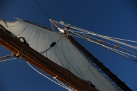 Schooner Main 